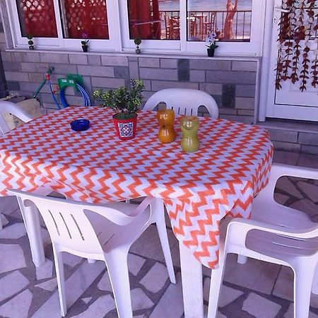 Gatos Apartment Skála Marión Εξωτερικό φωτογραφία