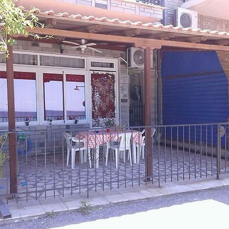 Gatos Apartment Skála Marión Εξωτερικό φωτογραφία