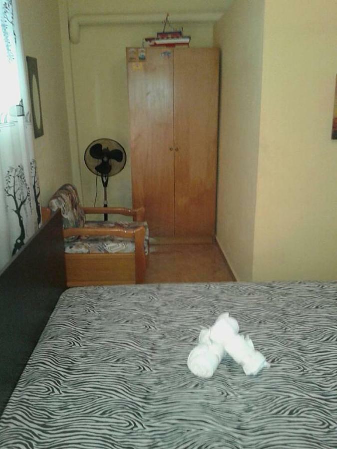 Gatos Apartment Skála Marión Εξωτερικό φωτογραφία