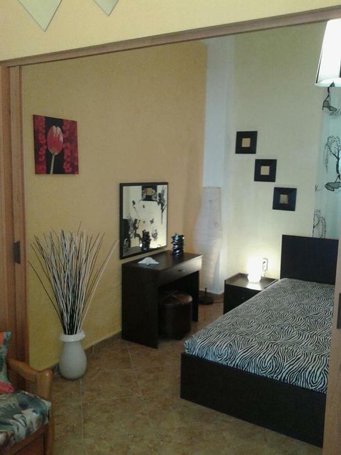 Gatos Apartment Skála Marión Εξωτερικό φωτογραφία