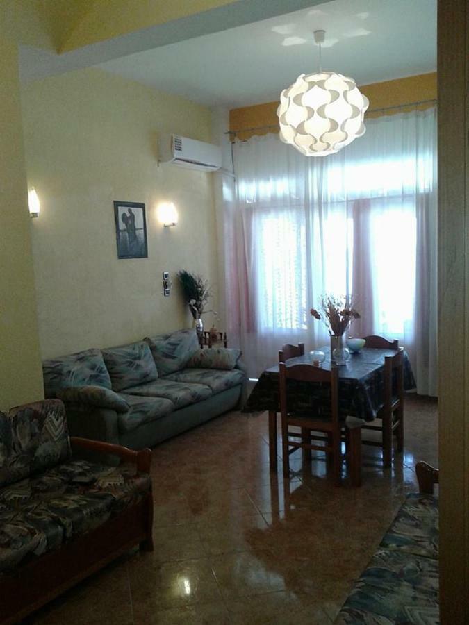Gatos Apartment Skála Marión Εξωτερικό φωτογραφία