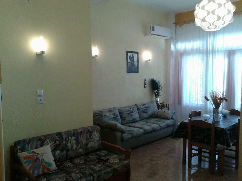 Gatos Apartment Skála Marión Εξωτερικό φωτογραφία