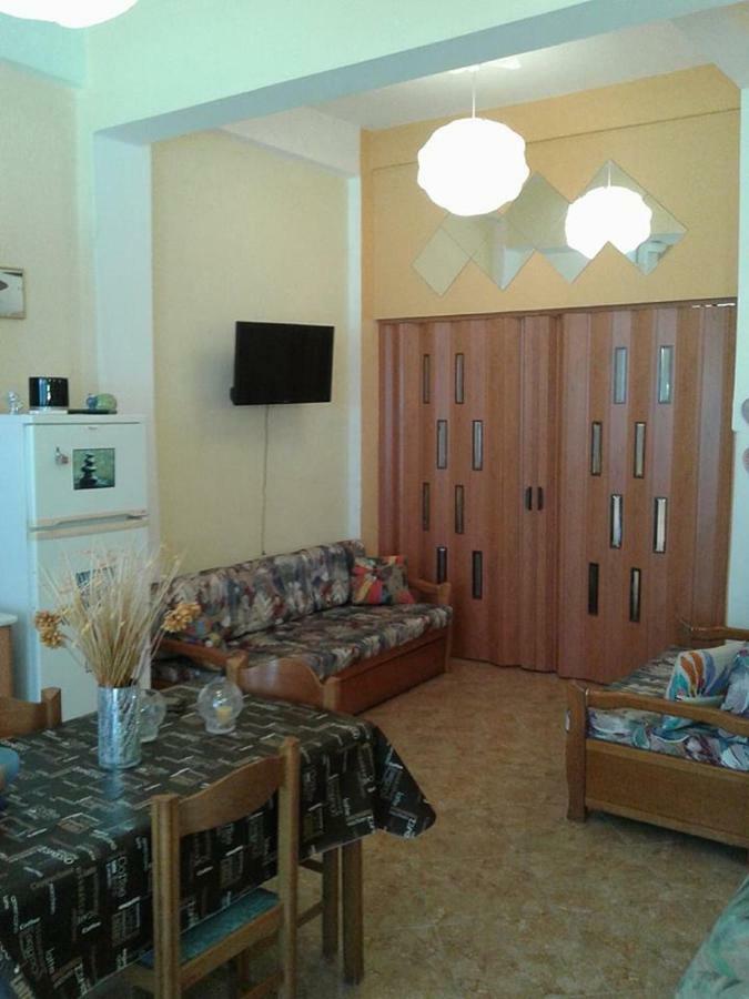 Gatos Apartment Skála Marión Εξωτερικό φωτογραφία