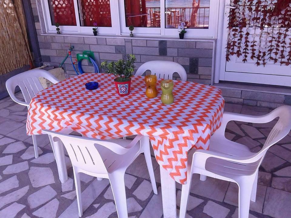 Gatos Apartment Skála Marión Εξωτερικό φωτογραφία