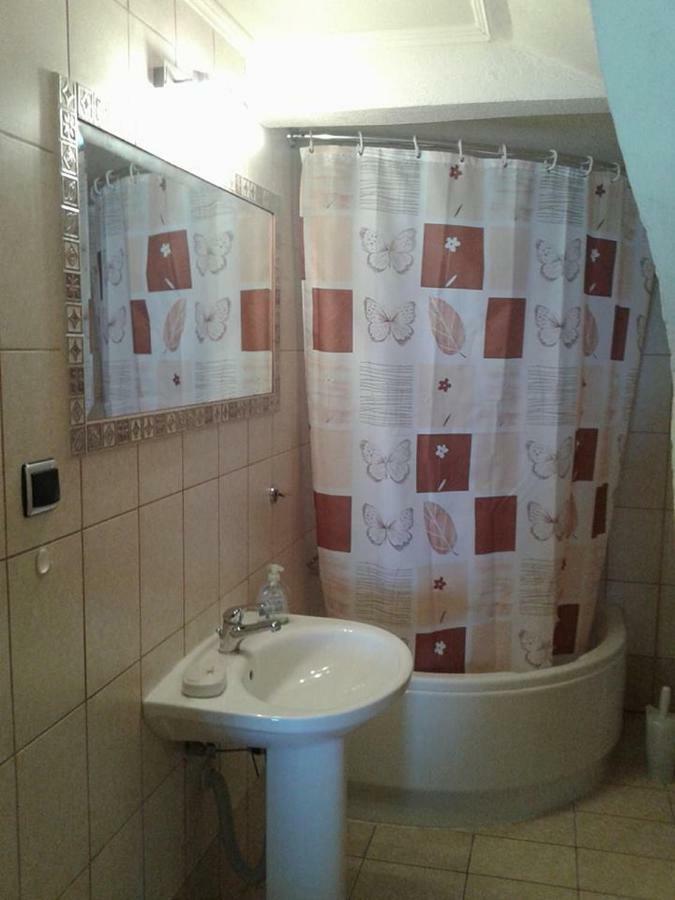Gatos Apartment Skála Marión Εξωτερικό φωτογραφία