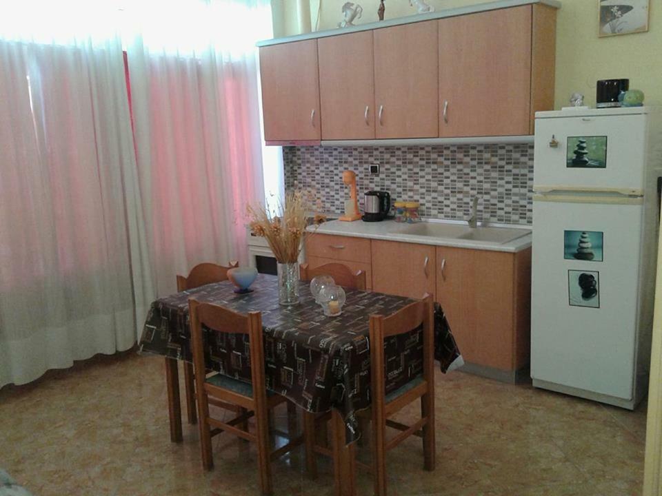 Gatos Apartment Skála Marión Εξωτερικό φωτογραφία