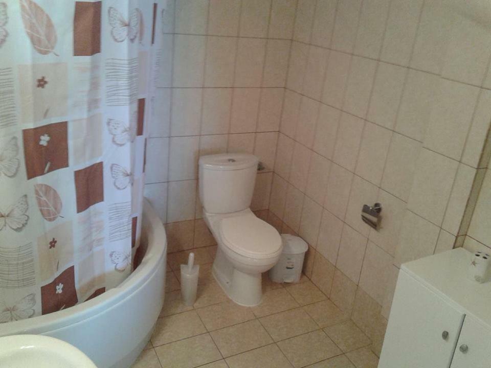 Gatos Apartment Skála Marión Εξωτερικό φωτογραφία