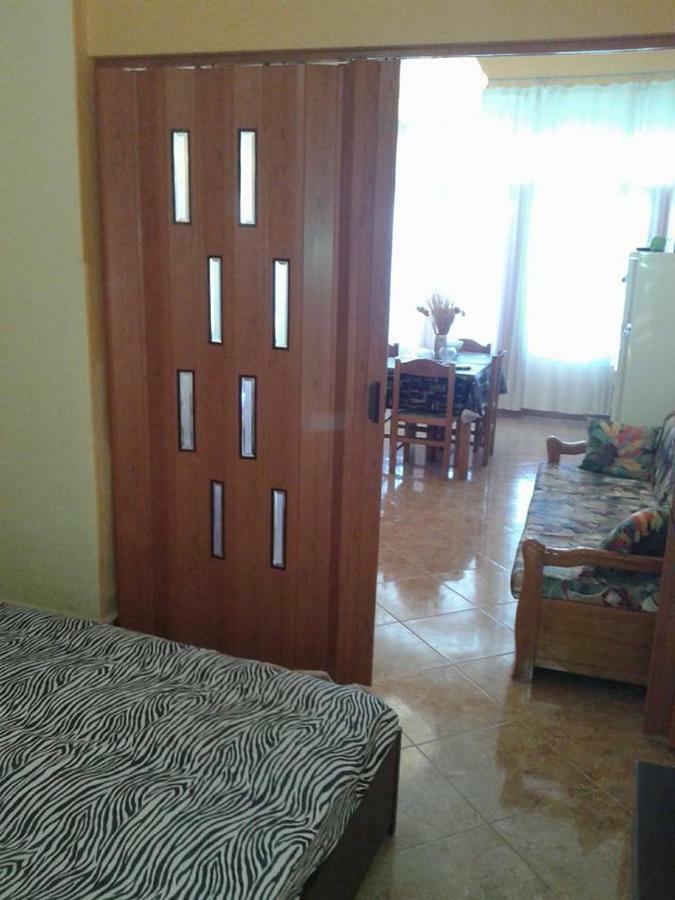 Gatos Apartment Skála Marión Εξωτερικό φωτογραφία