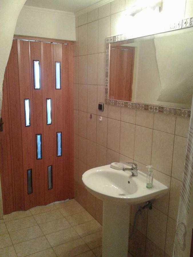 Gatos Apartment Skála Marión Εξωτερικό φωτογραφία