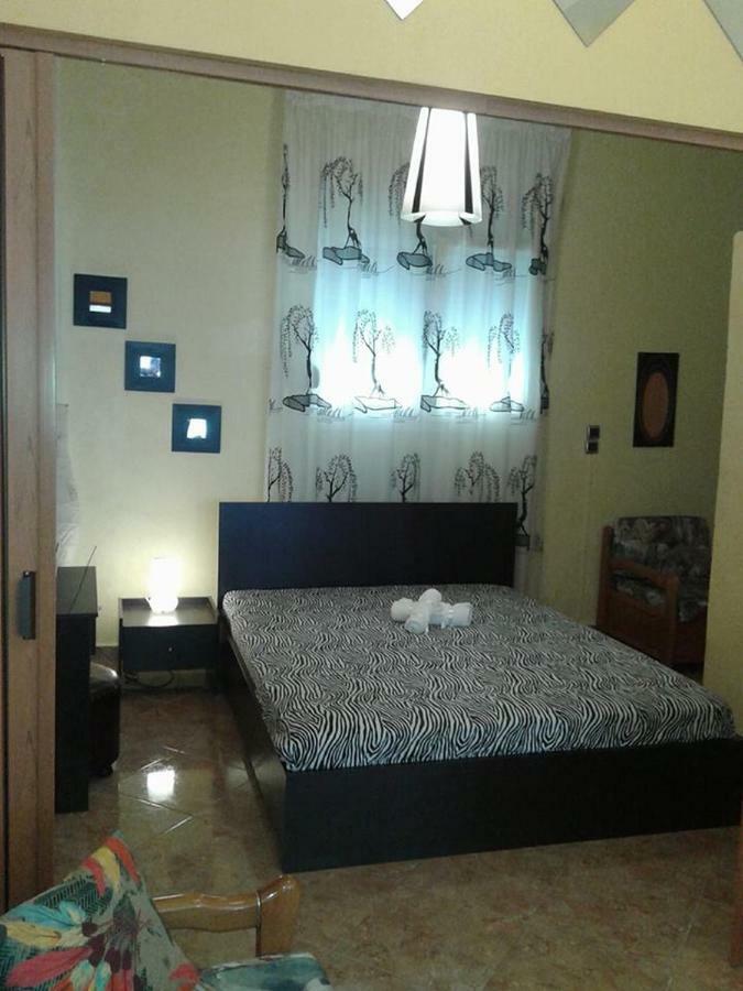 Gatos Apartment Skála Marión Εξωτερικό φωτογραφία