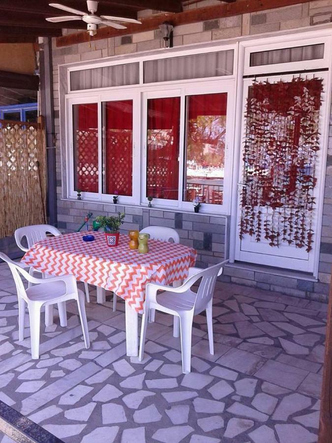 Gatos Apartment Skála Marión Εξωτερικό φωτογραφία