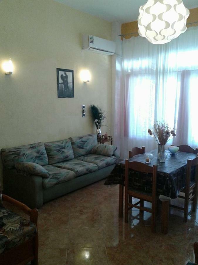 Gatos Apartment Skála Marión Εξωτερικό φωτογραφία