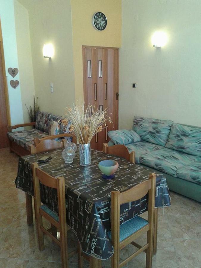 Gatos Apartment Skála Marión Εξωτερικό φωτογραφία