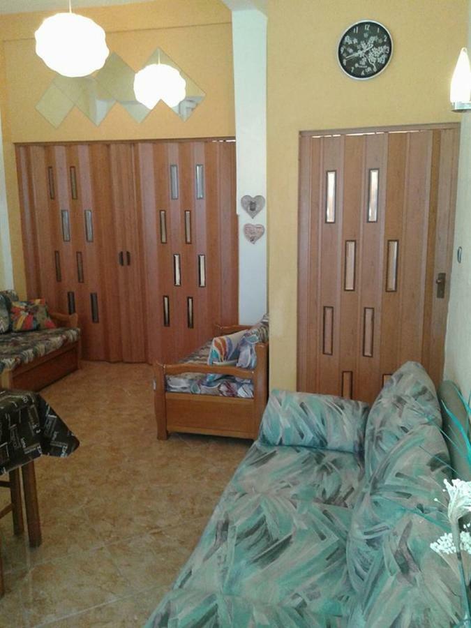 Gatos Apartment Skála Marión Εξωτερικό φωτογραφία
