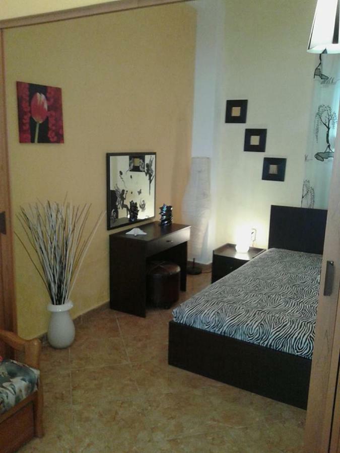 Gatos Apartment Skála Marión Εξωτερικό φωτογραφία